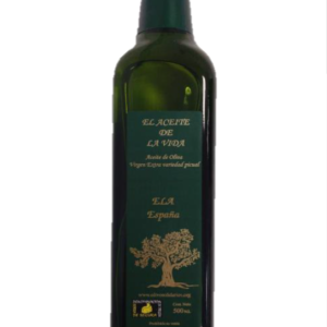 Aceite de oliva