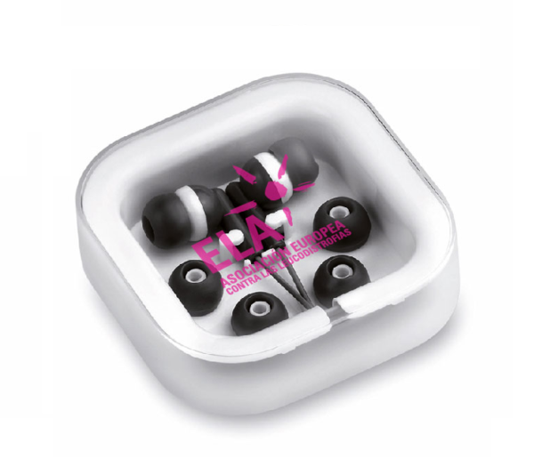 Auriculares