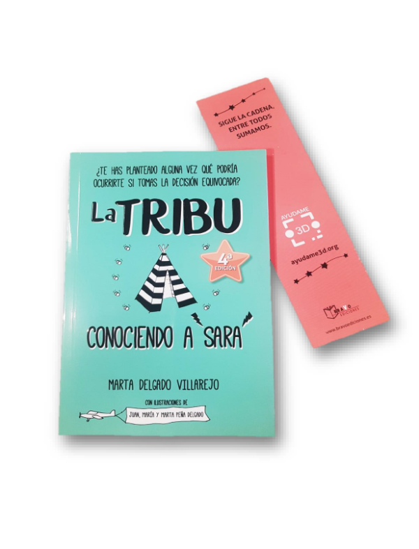 La TRIBU