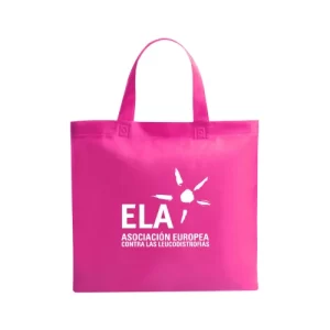 Bolsa non woven