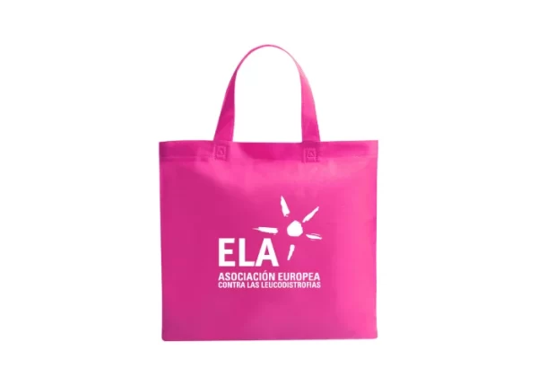 Bolsa non woven