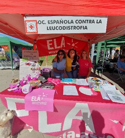 Eventos_ feria de asociaciones